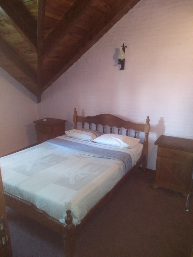 Hostal Universal Traveller's *