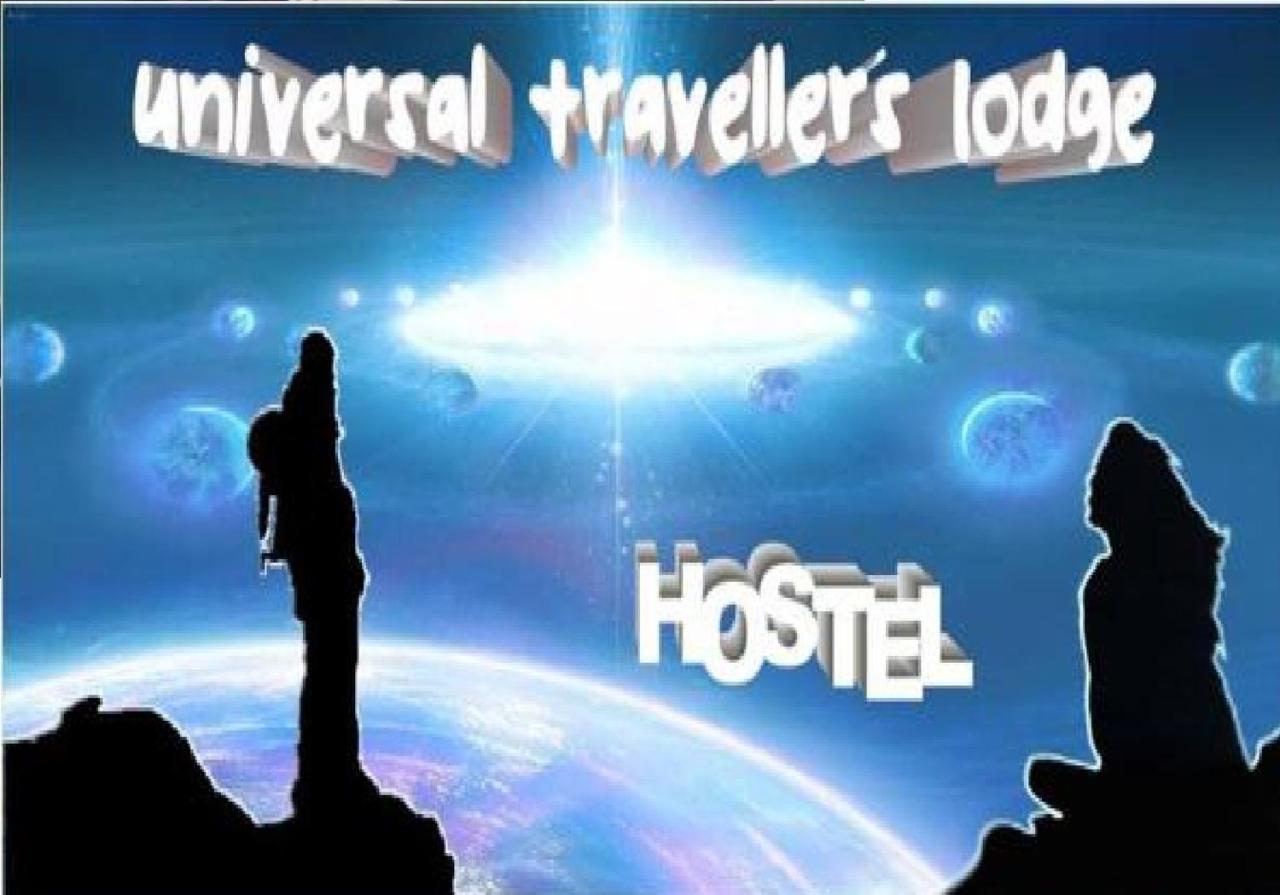 Universal Traveller's *