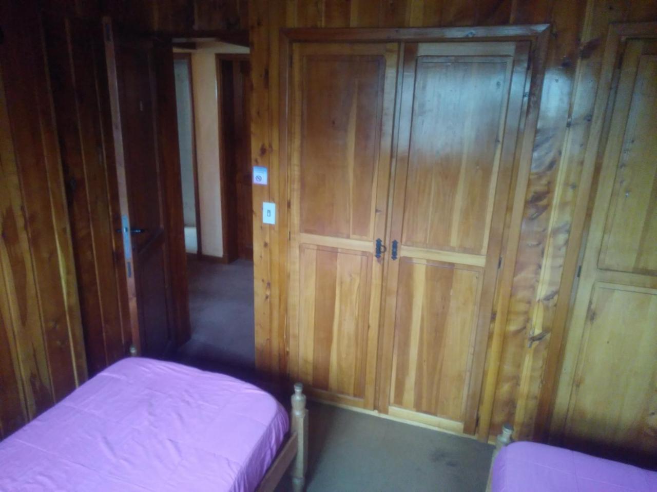 Hostal Universal Traveller's
