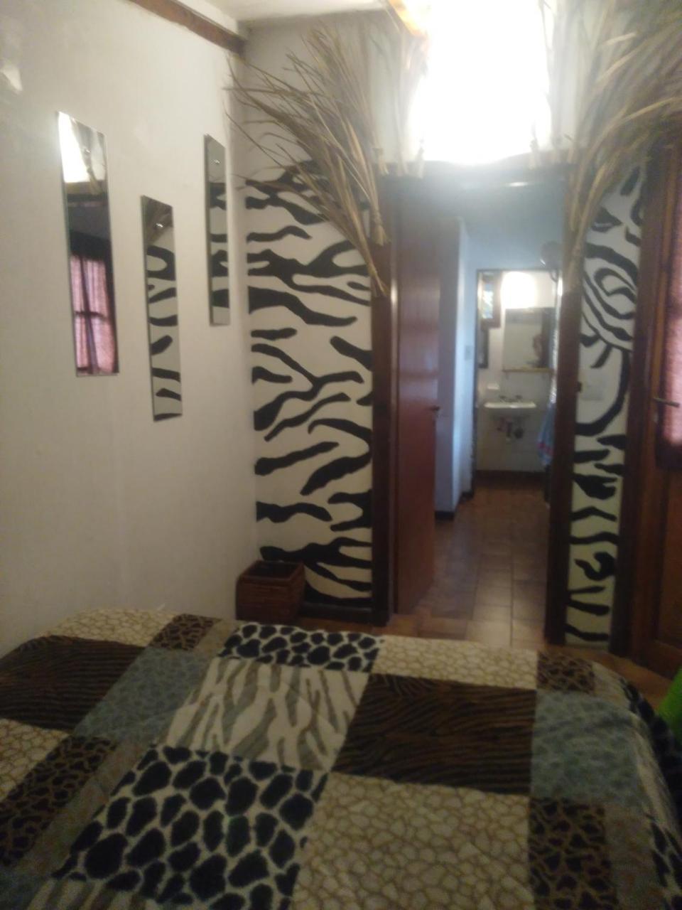 Hostal Universal Traveller's San Carlos de Bariloche