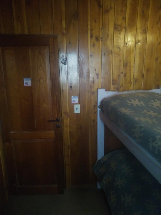 Hostal Universal Traveller's *