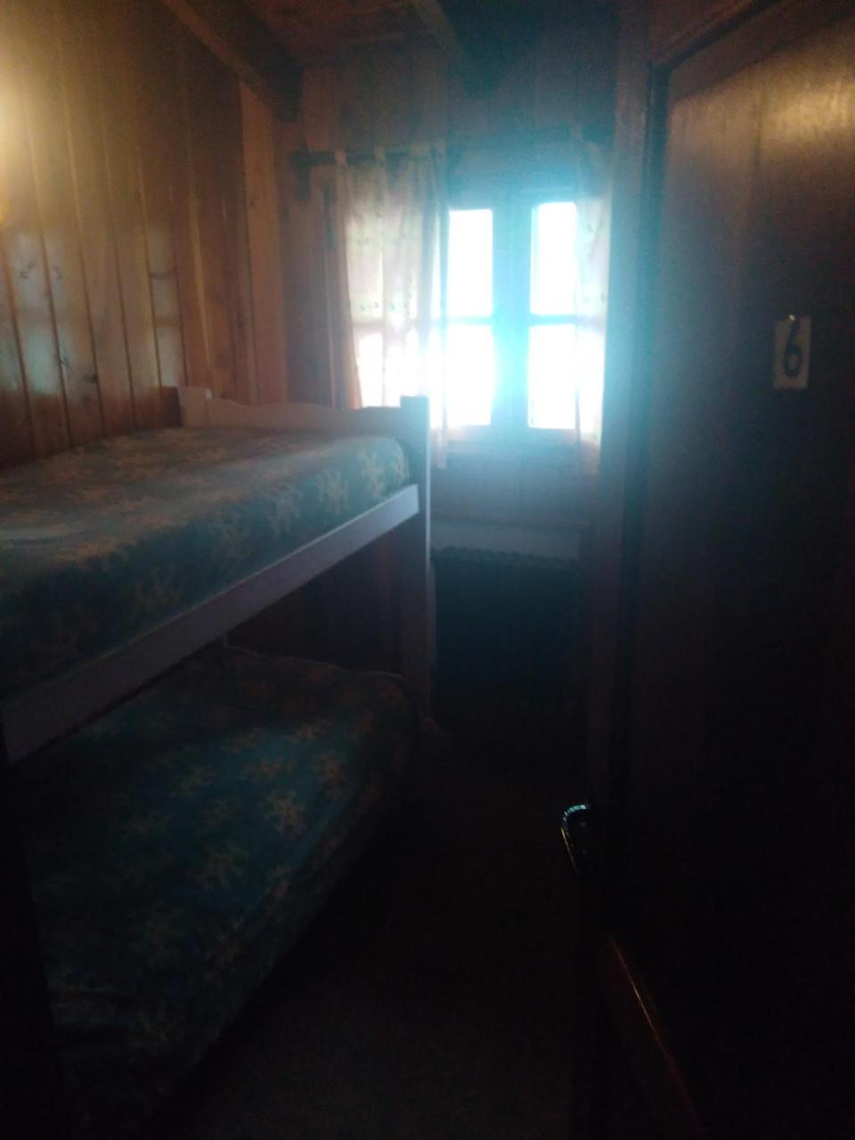 Universal Traveller's Hostal *