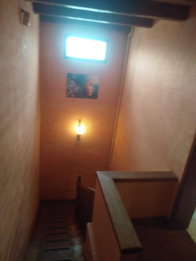 Universal Traveller's Hostal San Carlos de Bariloche