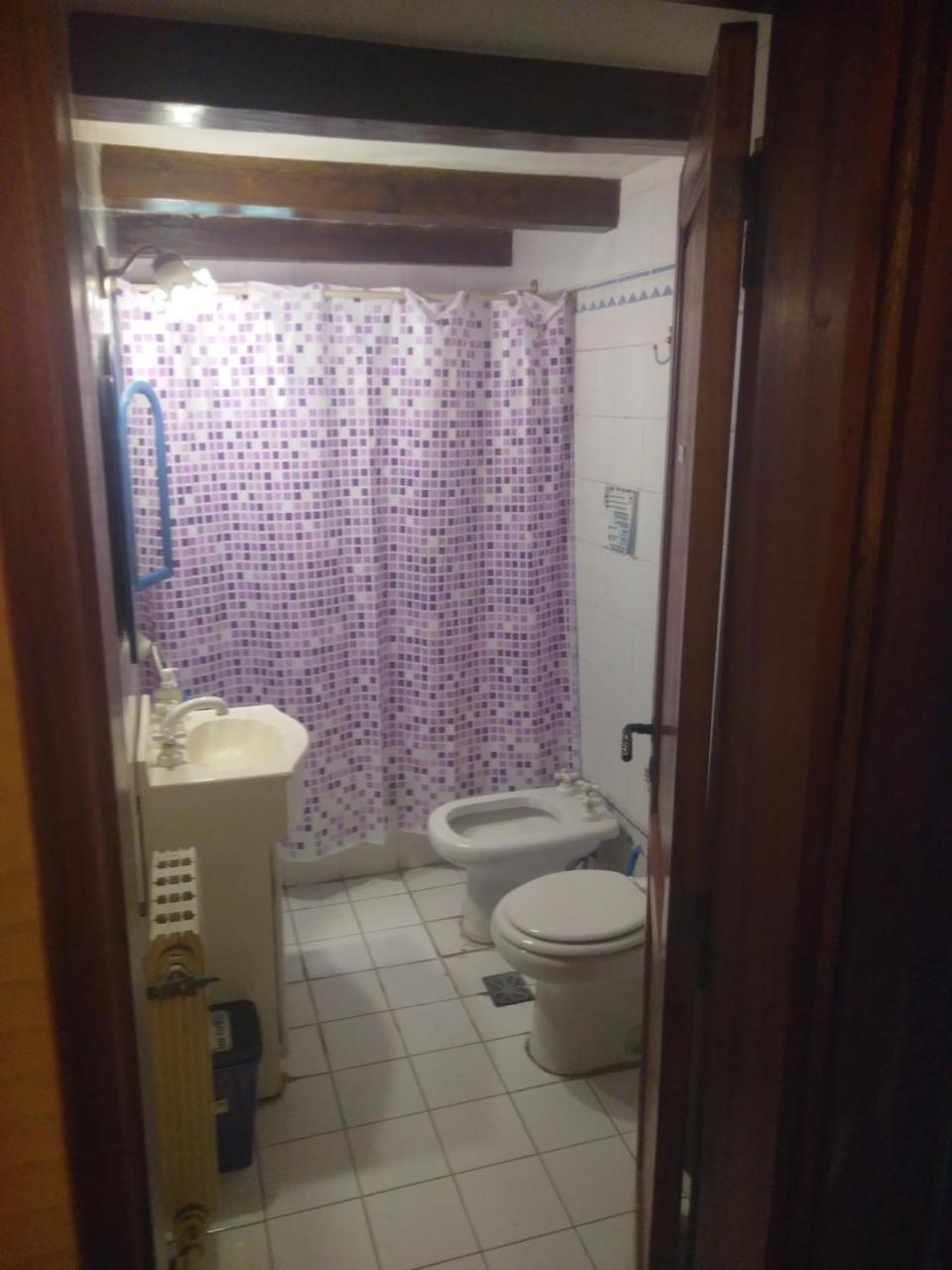 Hostal Universal Traveller's San Carlos de Bariloche