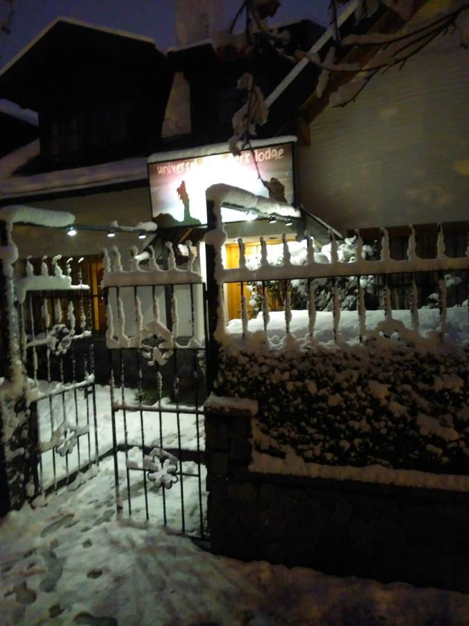 Hostal Universal Traveller's