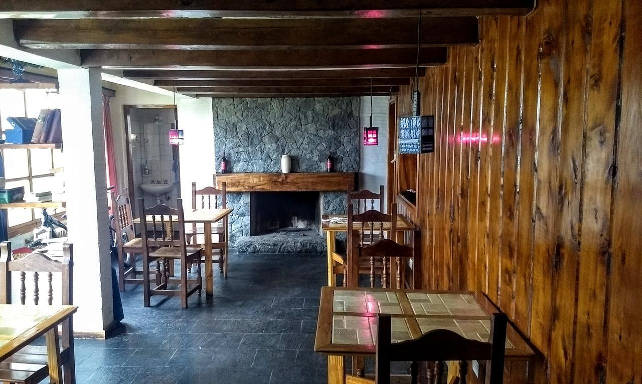 Universal Traveller's San Carlos de Bariloche