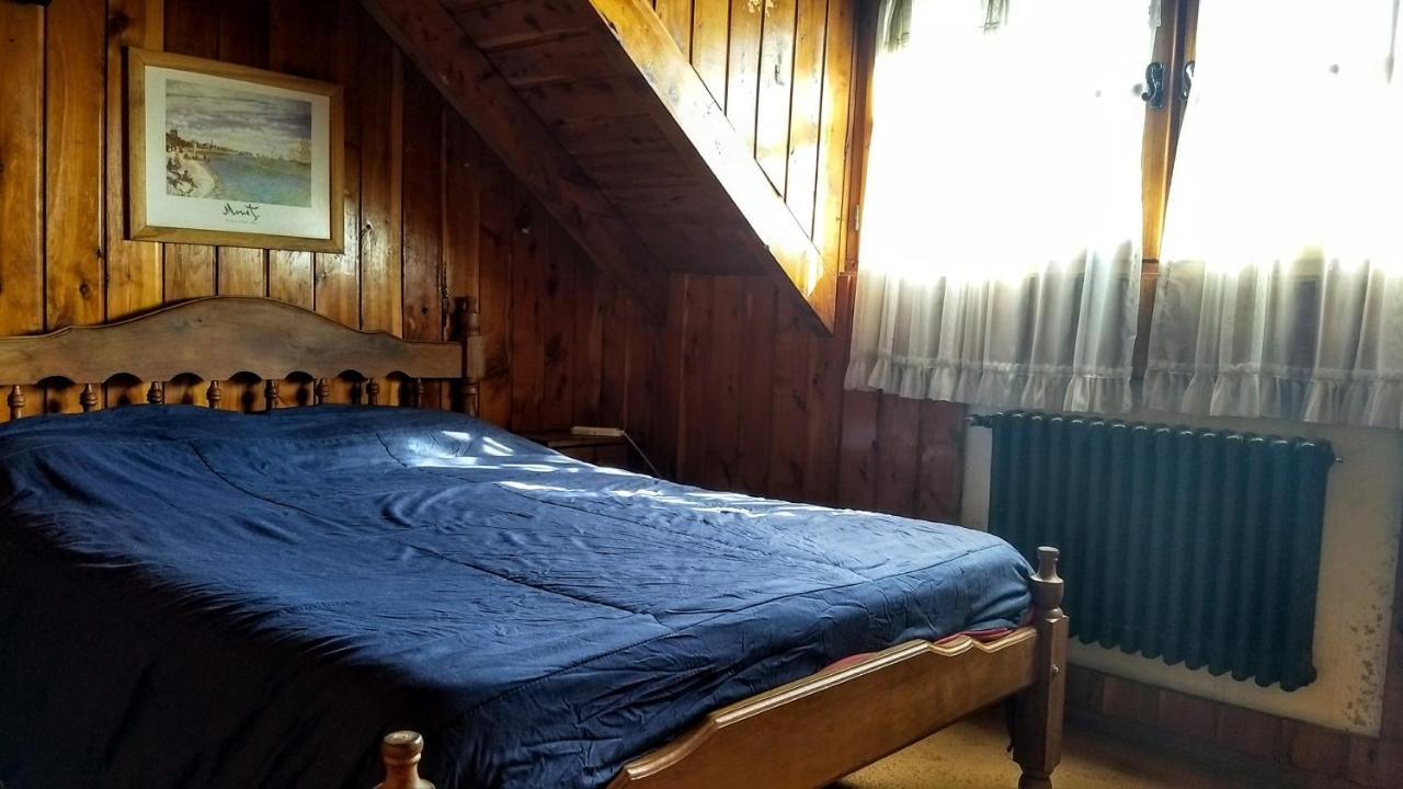 Hostal Universal Traveller's *