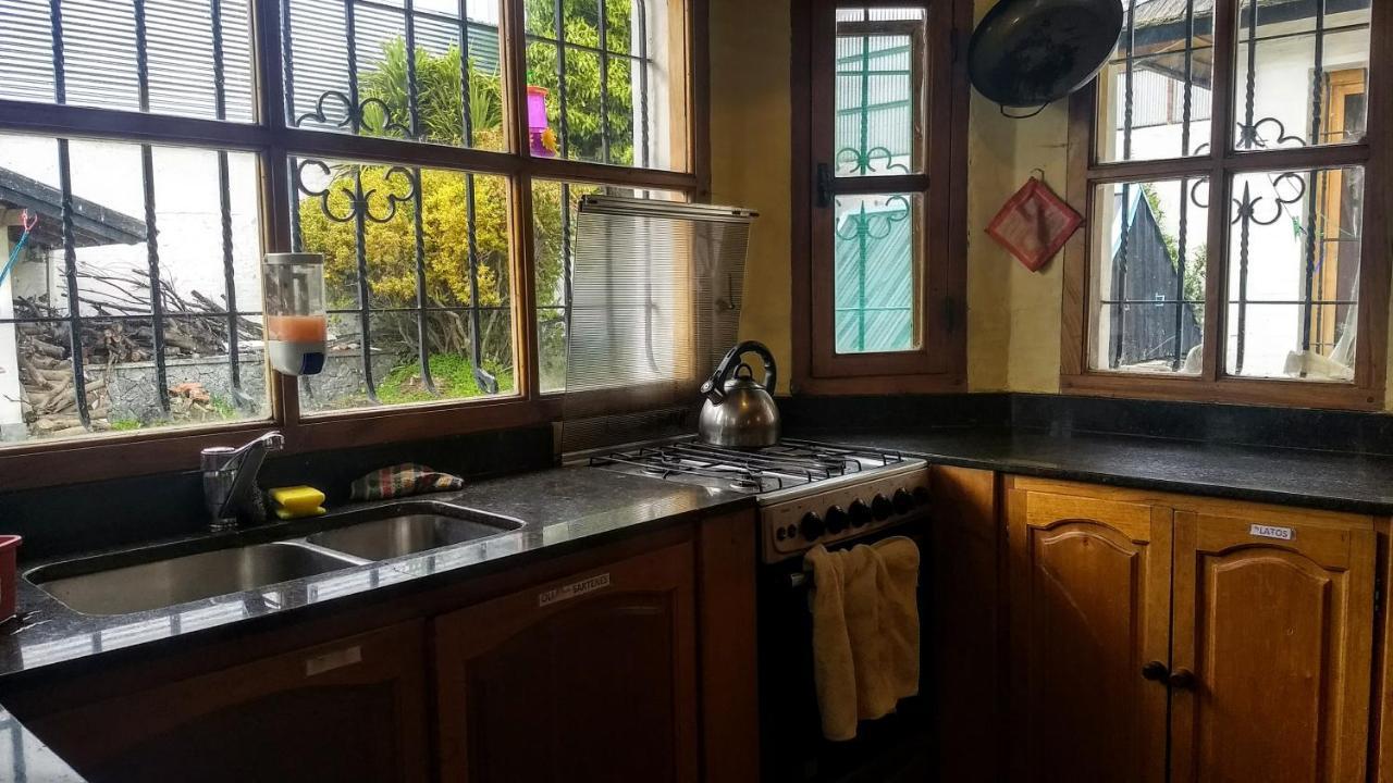 Universal Traveller's San Carlos de Bariloche