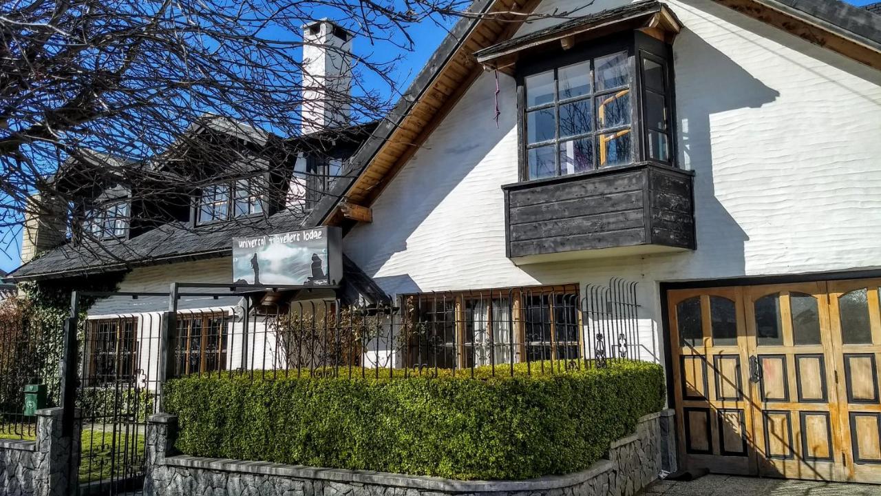 Hostal Universal Traveller's San Carlos de Bariloche