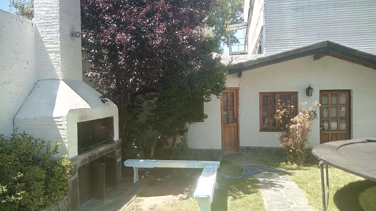 Hostal Universal Traveller's